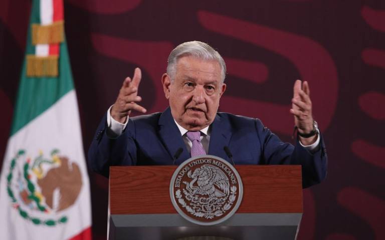 AMLO pide a la Celac unirse en su denuncia ante la CIJ contra Ecuador