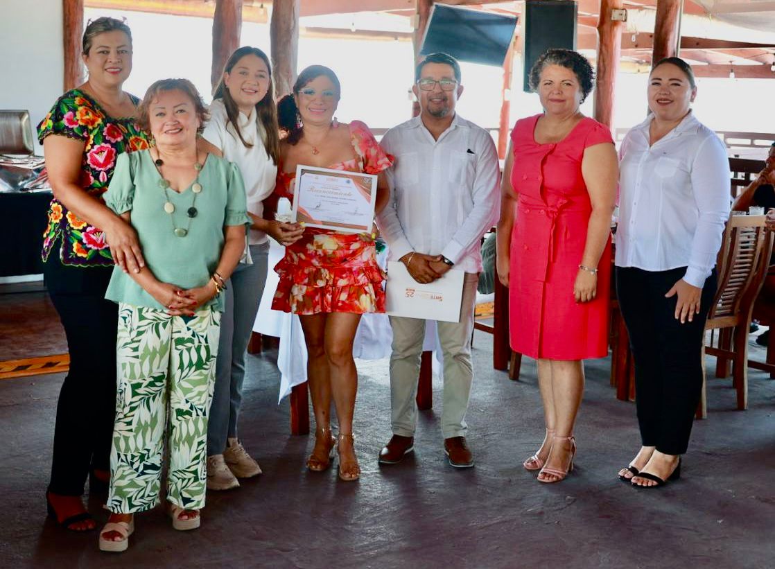 CONMEMORACIÓN DEL DÍA DEL EDUCADOR y EDUCADORAFECHA: 22 DE ABRIL DE 2024