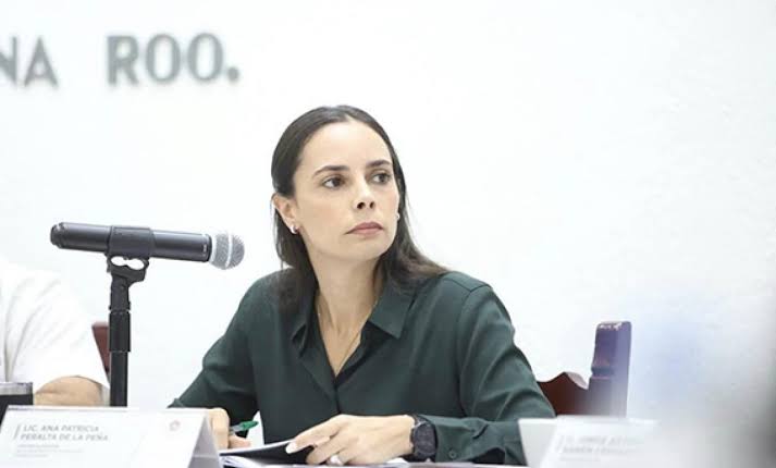 En plena campaña, le caen auditorias a Ana Paty Peralta