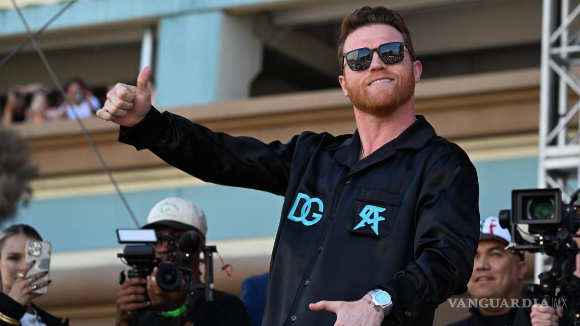 ‘Puedo hacer lo que quiera’: Canelo responde a la FIB sobre la orden de pelear con Scull