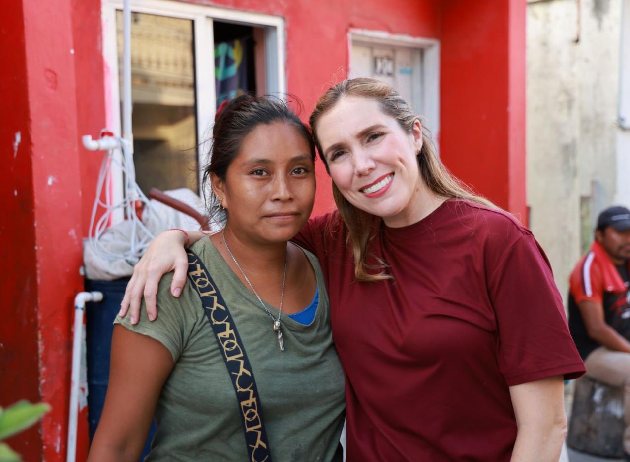 Vamos por el primer Centro de Bienestar Animal para Isla Mujeres