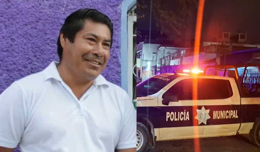 FGE confirma la muerte de Andrés Dzul, tío de la Candidata a Diputación por Tulum