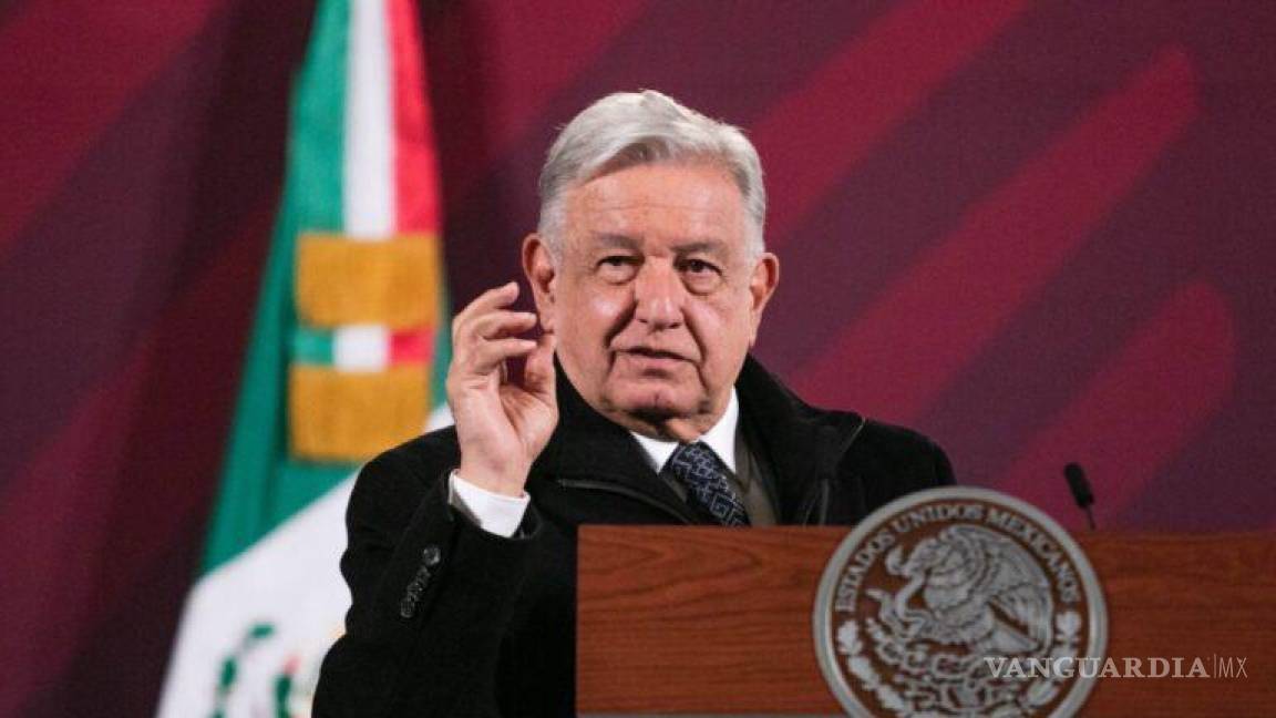 AMLO señala que México se defenderá en paneles internacionales por el Litio