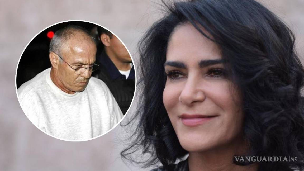 ‘El fin de la pesadilla’: dice Lydia Cacho, periodista que expuso delitos de Jean Succar Juri