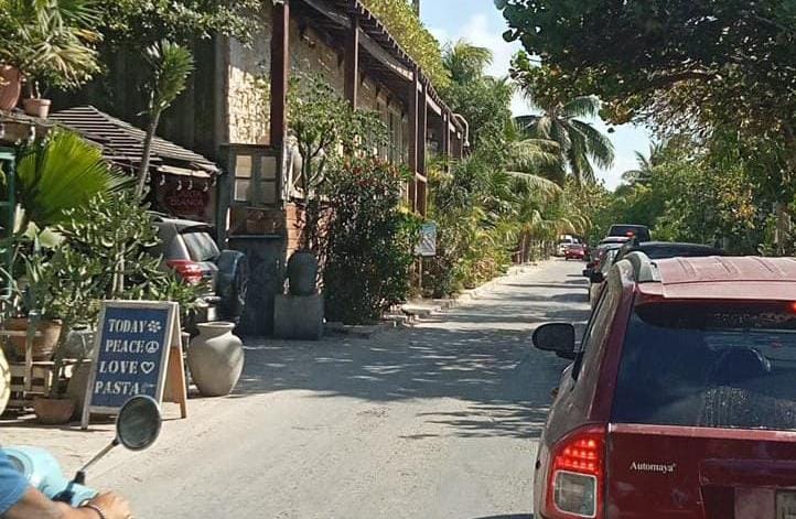 Ejecutan a un hombre en la zona costera de Tulum; hay un detenido