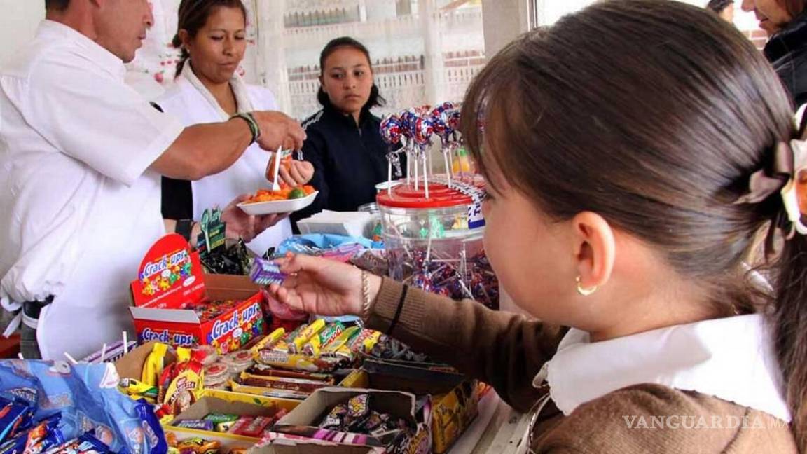 Así será el nuevo recreo de las escuelas de la SEP… Sheinbaum hará estos cambios para 2025