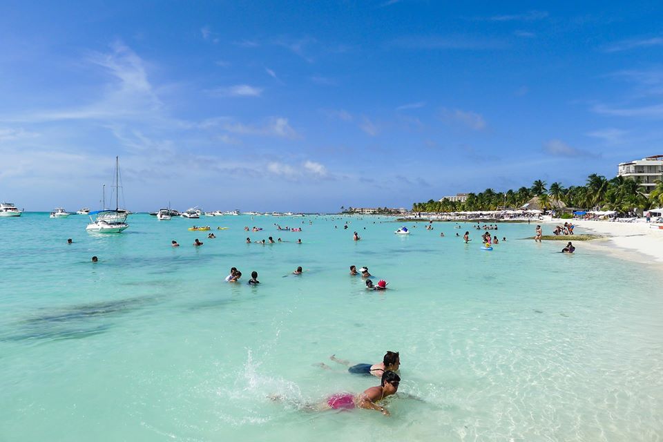 No hay daños, ni alerta de tsunami en costas de Quintana Roo tras sismo