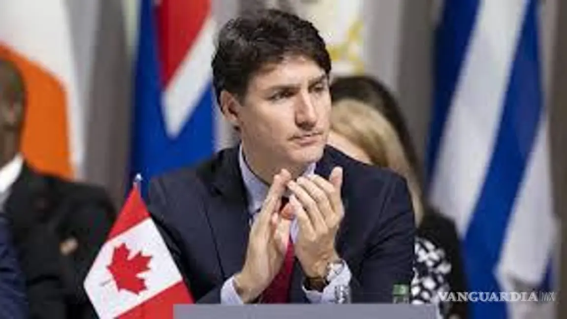 Canadá responde con aranceles de 25% a Estados Unidos