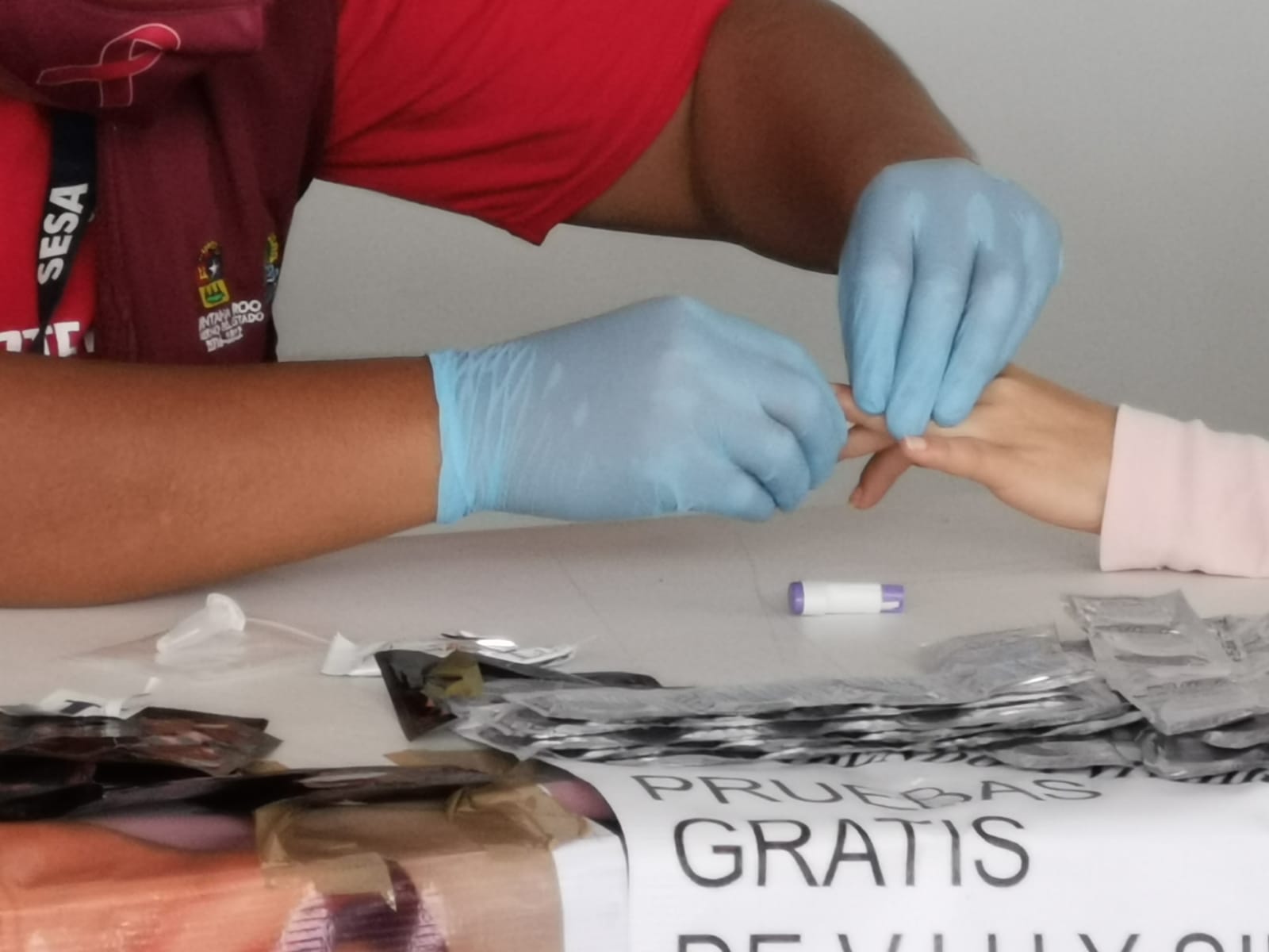 Aumentan hasta en 30% casos de VIH/SIDA en Playa del Carmen