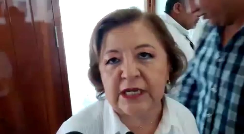 Si hay denuncias en contra de ex funcionarios