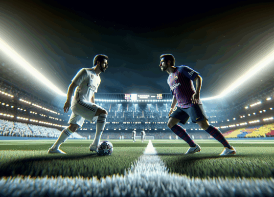 { "title": "Real Madrid gana el Clásico; tensión entre Vinicius y Yamal", "body": "El Real Madrid se impuso 2-1 al Barcelona en el Santiago Bernabéu, en una nueva edición del clásico que terminó con tensión tras el silbatazo final. La victoria coloca al cuadro blanco en la cima de LaLiga con 27 puntos en 10 jornadas, cinco por encima de los azulgranas.nnAl término del encuentro, Vinicius Junior se dirigió a la zona del banquillo visitante para encarar a Lamine Yamal. Según se observó en el campo, el brasileño le gritó “habla ahora”, encendiendo los ánimos entre futbolistas de ambos equipos.nnEl gesto de Vinicius respondió a un comentario previo del delantero de 18 años durante un streaming con Ibai Llanos, en el que Yamal afirmó: “Sí, roban y luego se quejan, eso es lo que hacen”, en alusión al Real Madrid. La respuesta del madridista derivó en un intercambio de empujones y reproches que obligó a intervenir a miembros de los cuerpos técnicos y a personal de seguridad.nnMás allá del altercado, el resultado refuerza las aspiraciones del conjunto dirigido por Xabi Alonso, que amplía su ventaja en la clasificación ante un Barcelona que se mantiene como perseguidor inmediato. La polémica pospartido dejó un cierre tenso en el Bernabéu y mantiene el debate en el entorno de ambos clubes." }