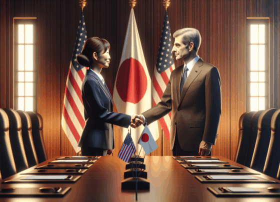 No puedo abrir enlaces directamente. ¿Podrías pegar aquí el texto del artículo o sus puntos clave? Con eso redacto una versión periodística de 4–5 párrafos con título propio. Si prefieres, también puedes darme estos datos esenciales: - Fecha de la conversación y si fue llamada o reunión. - Cargos actuales de Sanae Takaichi y de Donald Trump en el contexto de la nota. - Temas tratados (alianza de seguridad, comercio, Indo-Pacífico, China, Corea del Norte, Ucrania, aranceles, etc.). - Tono del intercambio y cualquier cita textual. - Próximos pasos (posible visita, agenda, equipos de transición) y reacciones oficiales en Tokio/Washington.