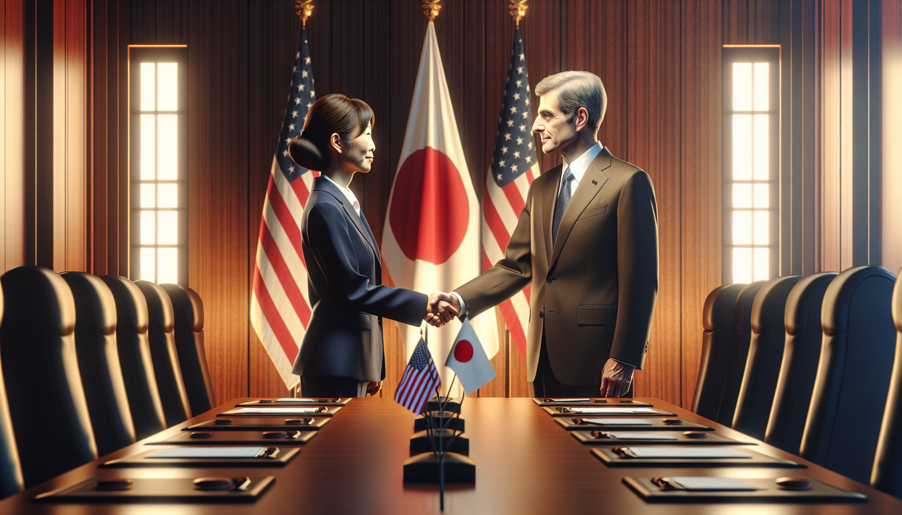 Tokio y Washington destacan la relevancia de la alianza y abren canal de coordinación