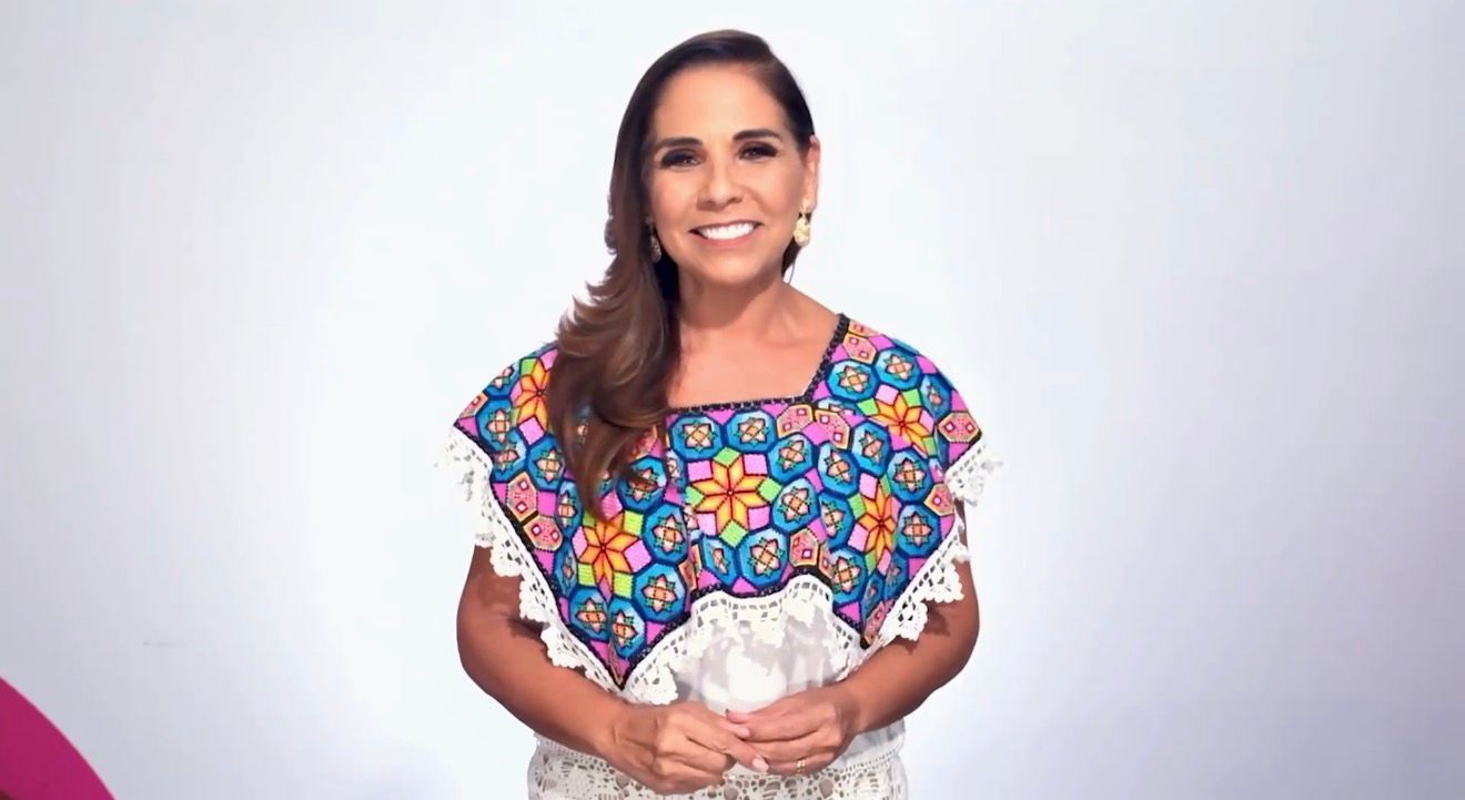 Mara Lezama conmemora el Día de la Nación Pluricultural y reconoce la fuerza de las raíces diversas de México