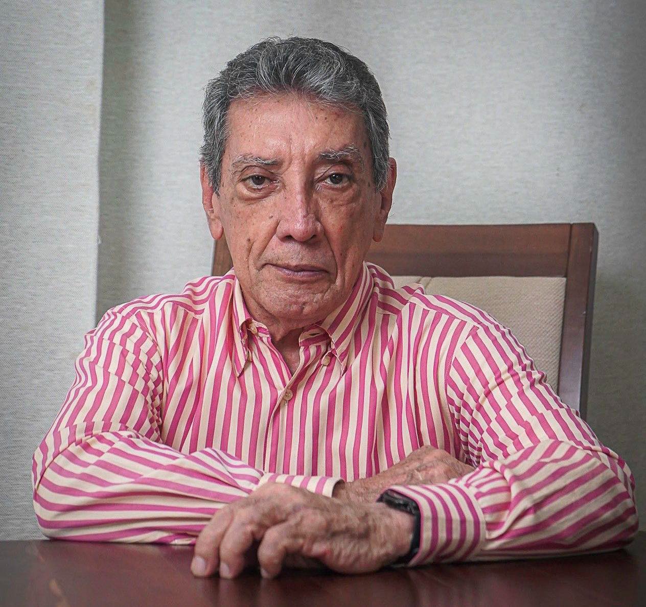 Frena Mario Villanueva traslado a cárcel, a través de amparo